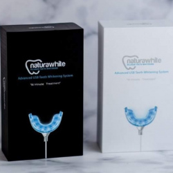 Advanced USB Teeth Whitening Kit